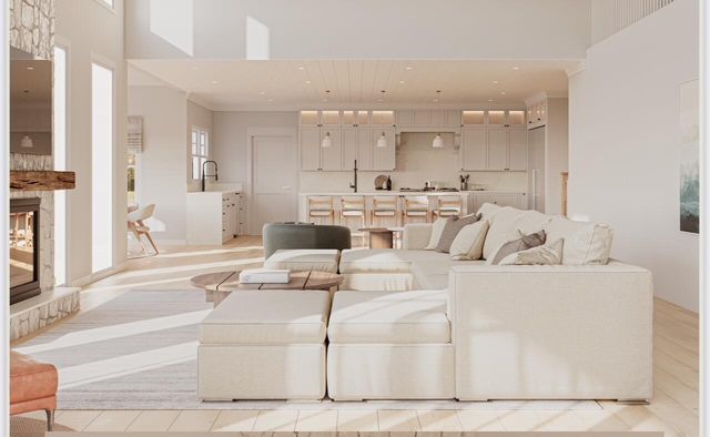 30 Pleasant Park Drive, Mashpee, MA 02649
