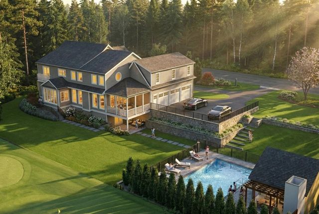 30 Pleasant Park Drive, Mashpee, MA 02649