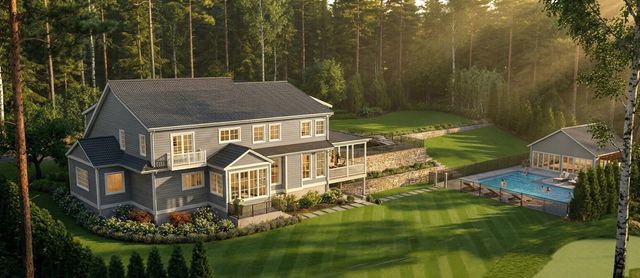 30 Pleasant Park Drive, Mashpee, MA 02649