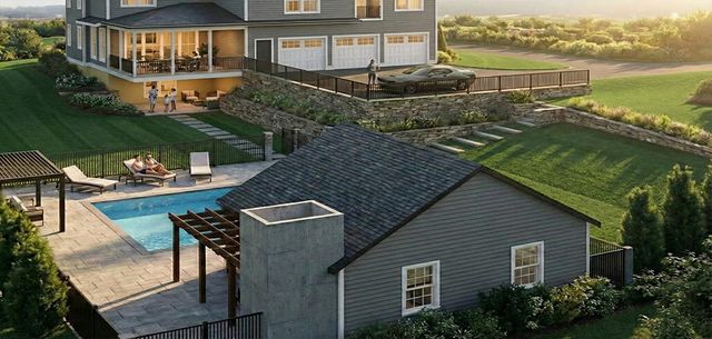 30 Pleasant Park Drive, Mashpee, MA 02649
