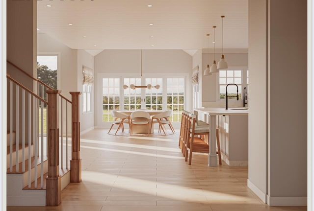 30 Pleasant Park Drive, Mashpee, MA 02649