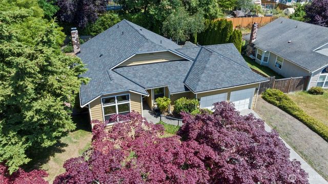4929 Enetai Avenue NE, Tacoma, WA 98422