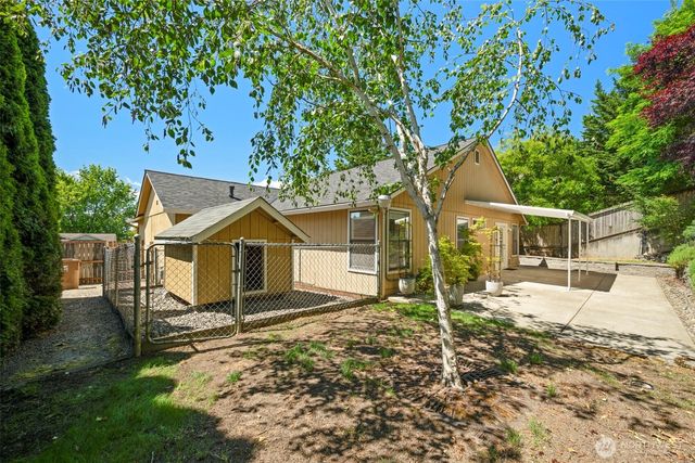 4929 Enetai Avenue NE, Tacoma, WA 98422