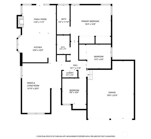 4929 Enetai Avenue NE, Tacoma, WA 98422
