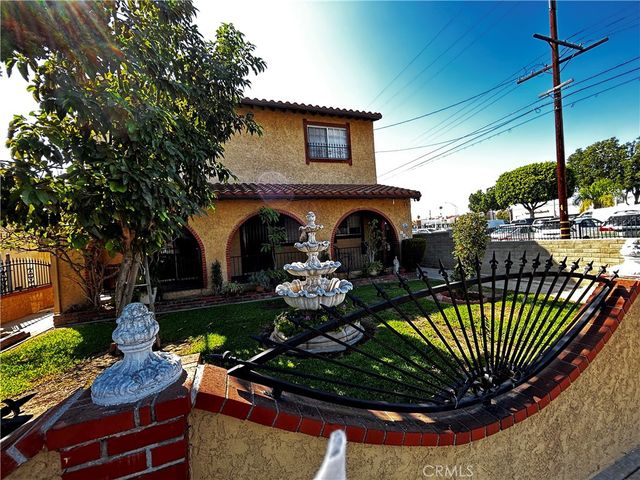 111 Everett, Monterey Park, CA 91755