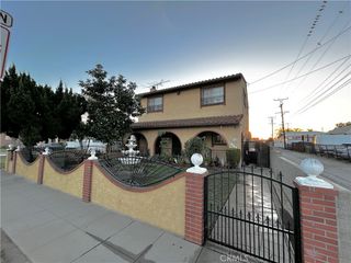 111 Everett, Monterey Park, CA 91755