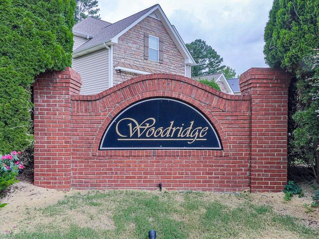 275 Woodridge Drive, Douglasville, GA 30134