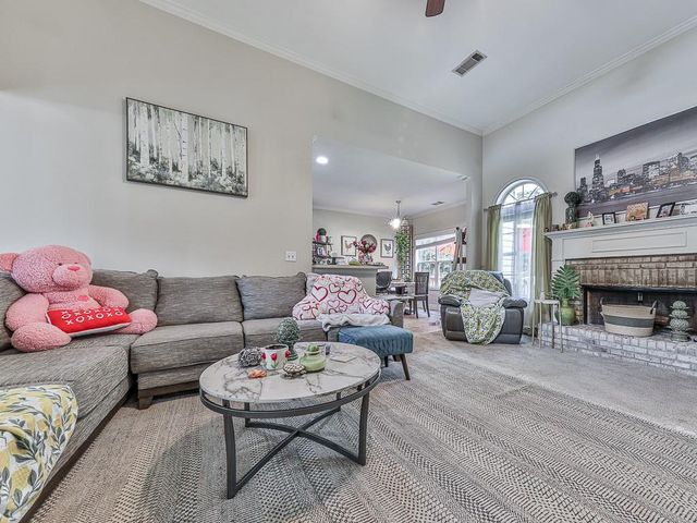 275 Woodridge Drive, Douglasville, GA 30134