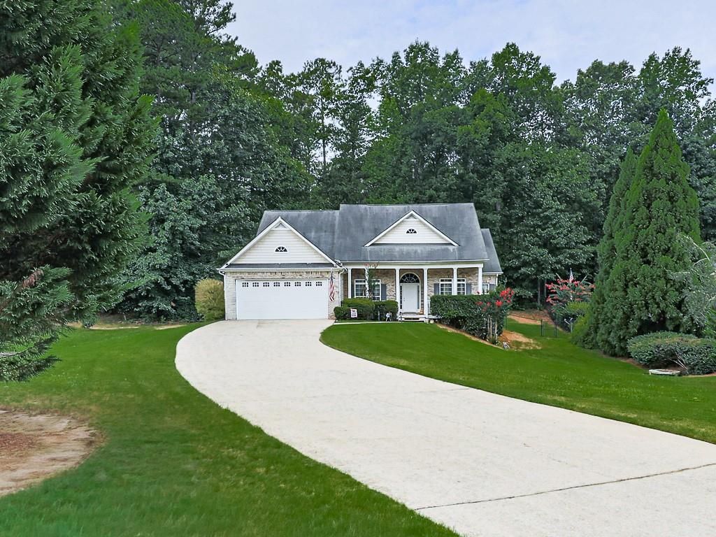 275 Woodridge Drive, Douglasville, GA 30134