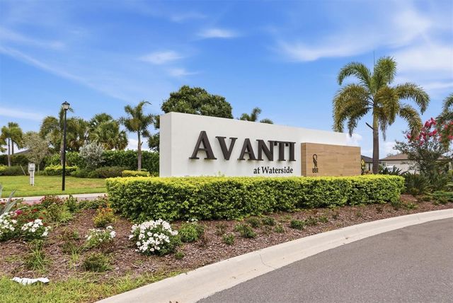 6340 SILVERSTAR DRIVE, Sarasota, FL 34240