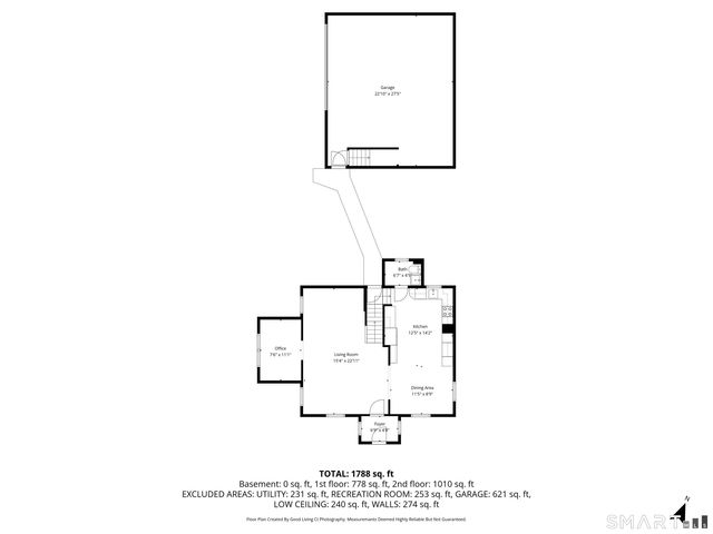 5 Lindsley Place, Stratford, CT 06614