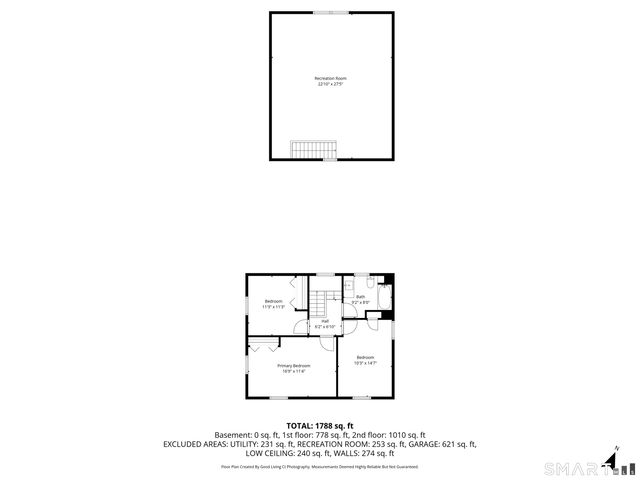 5 Lindsley Place, Stratford, CT 06614