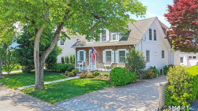 38 James Street, Fairfield, CT 06824