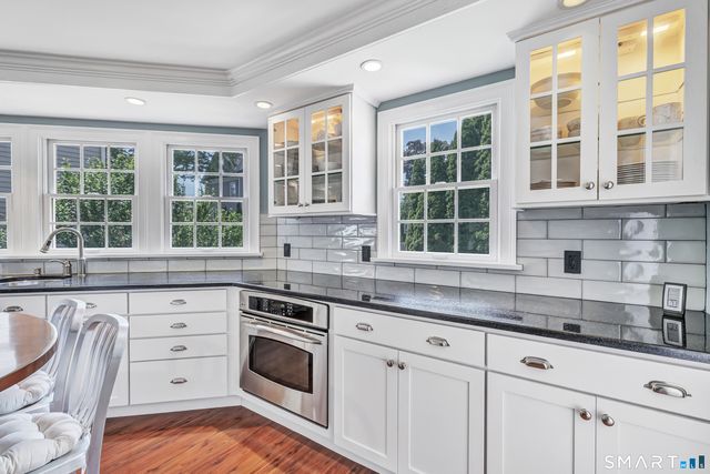 38 James Street, Fairfield, CT 06824