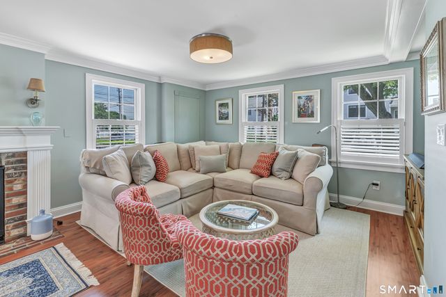 38 James Street, Fairfield, CT 06824
