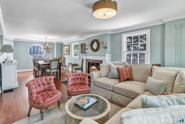 38 James Street, Fairfield, CT 06824