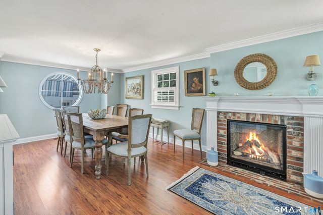 38 James Street, Fairfield, CT 06824