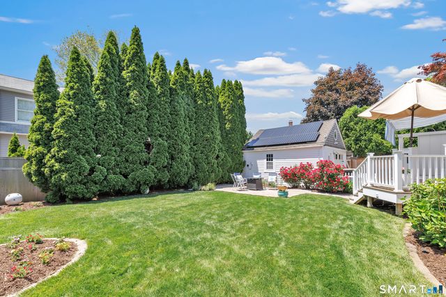 38 James Street, Fairfield, CT 06824