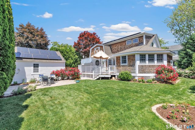 38 James Street, Fairfield, CT 06824