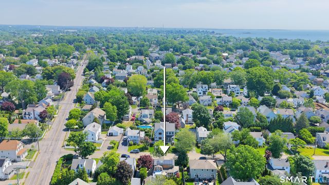 38 James Street, Fairfield, CT 06824