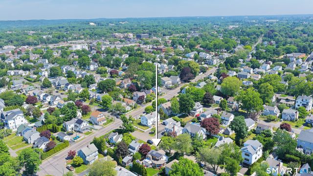 38 James Street, Fairfield, CT 06824
