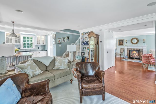 38 James Street, Fairfield, CT 06824