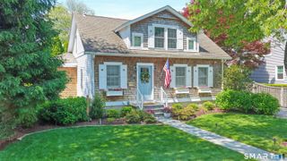 38 James Street, Fairfield, CT 06824