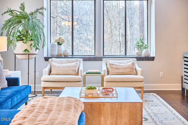 2400 Rockridge Court, Raleigh, NC 27612