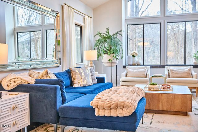 2400 Rockridge Court, Raleigh, NC 27612