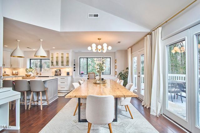 2400 Rockridge Court, Raleigh, NC 27612