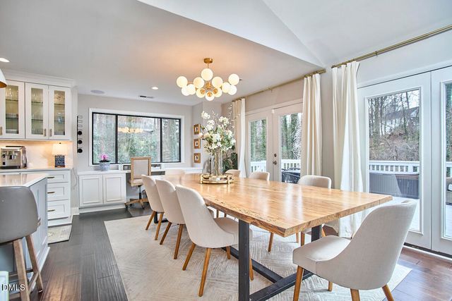 2400 Rockridge Court, Raleigh, NC 27612