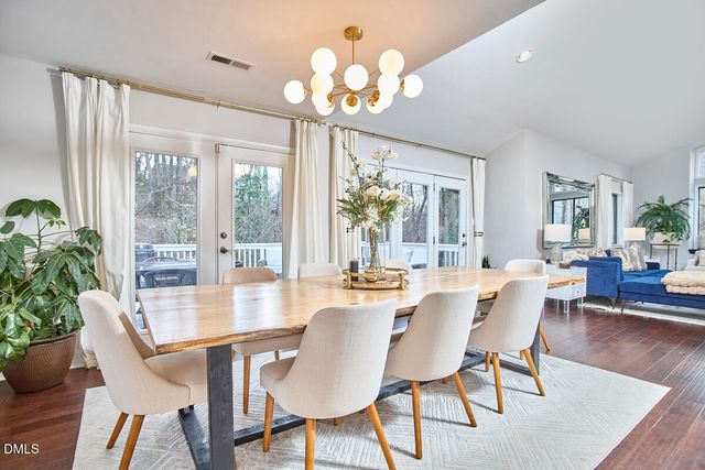 2400 Rockridge Court, Raleigh, NC 27612