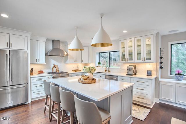 2400 Rockridge Court, Raleigh, NC 27612