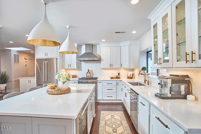 2400 Rockridge Court, Raleigh, NC 27612