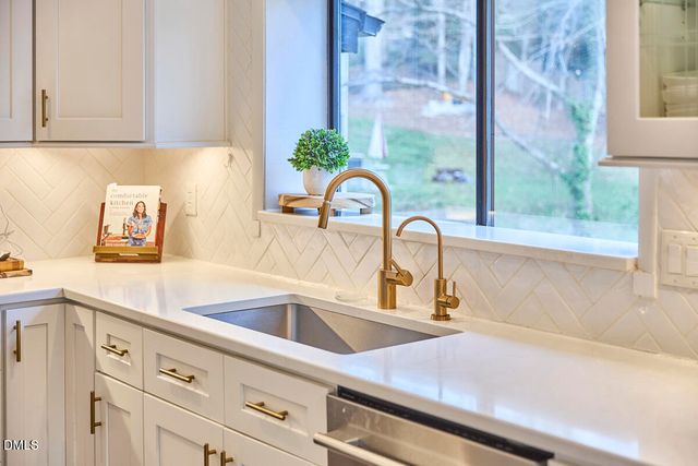 2400 Rockridge Court, Raleigh, NC 27612