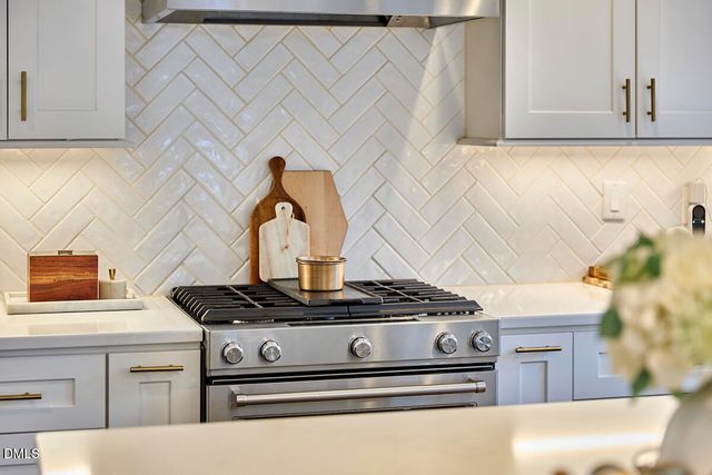 2400 Rockridge Court, Raleigh, NC 27612