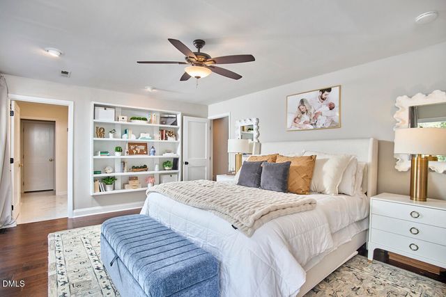 2400 Rockridge Court, Raleigh, NC 27612