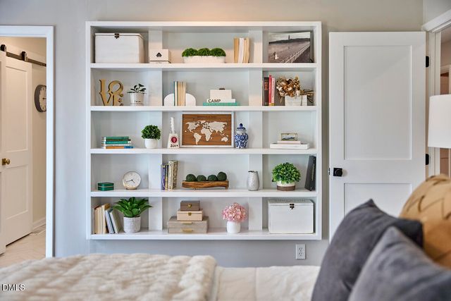 2400 Rockridge Court, Raleigh, NC 27612