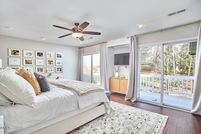 2400 Rockridge Court, Raleigh, NC 27612