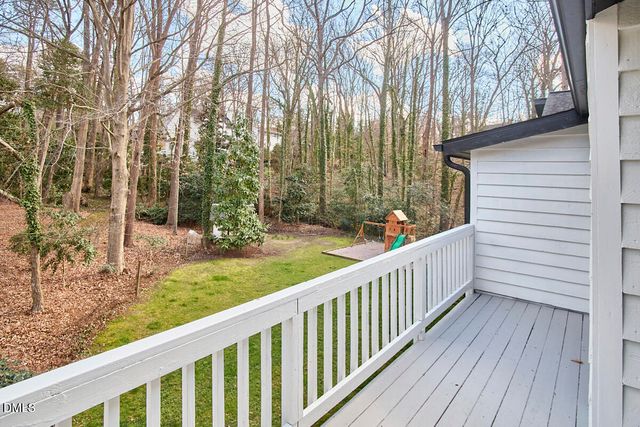 2400 Rockridge Court, Raleigh, NC 27612