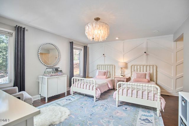 2400 Rockridge Court, Raleigh, NC 27612