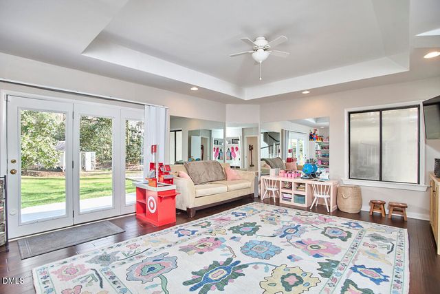 2400 Rockridge Court, Raleigh, NC 27612