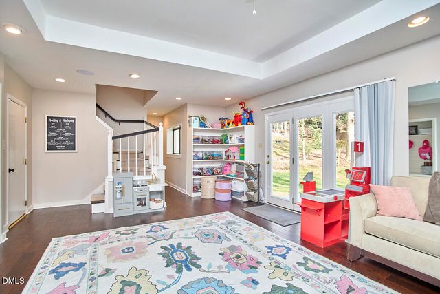 2400 Rockridge Court, Raleigh, NC 27612