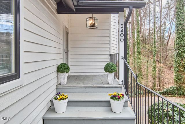 2400 Rockridge Court, Raleigh, NC 27612