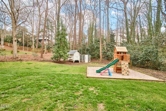 2400 Rockridge Court, Raleigh, NC 27612