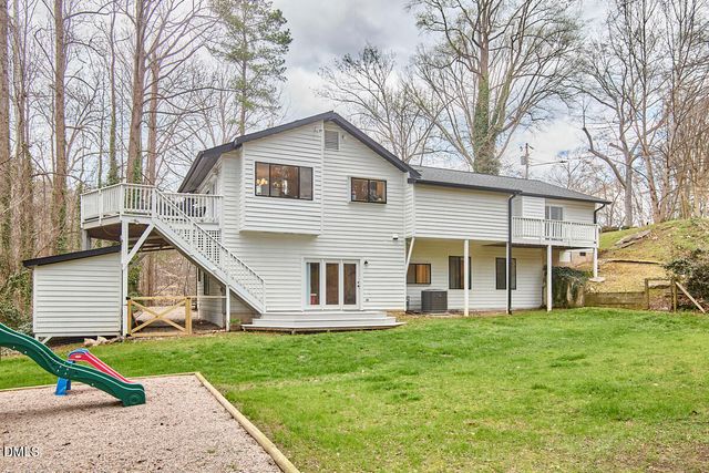 2400 Rockridge Court, Raleigh, NC 27612