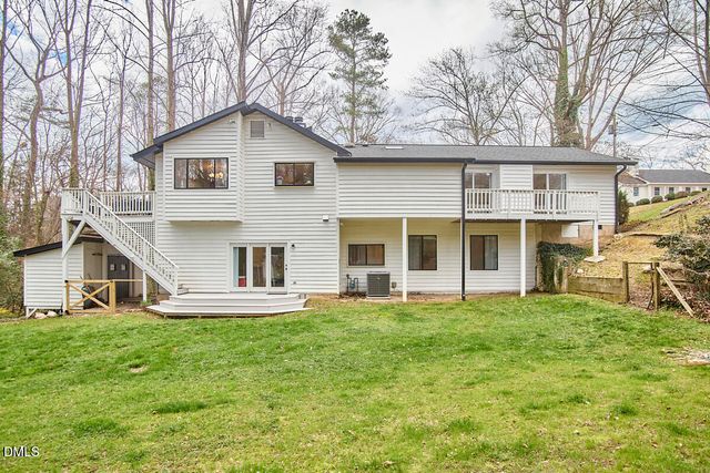 2400 Rockridge Court, Raleigh, NC 27612