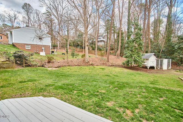 2400 Rockridge Court, Raleigh, NC 27612