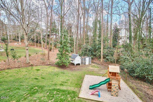 2400 Rockridge Court, Raleigh, NC 27612