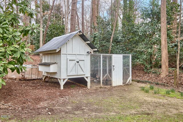 2400 Rockridge Court, Raleigh, NC 27612